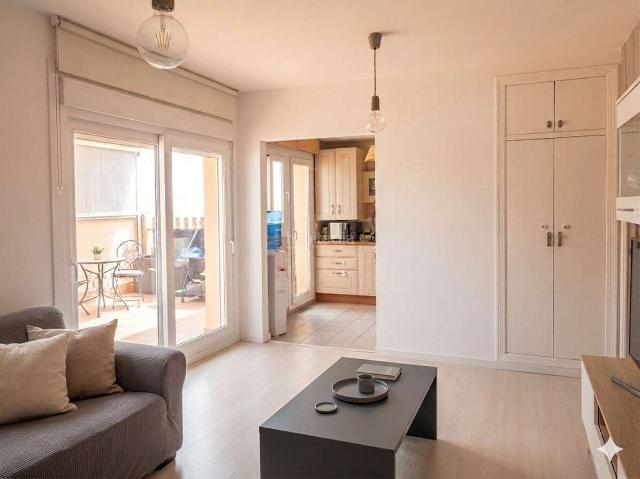 Ático en venta en Roquetas de Mar, Aguadulce Sur. Áticos Roquetas de.