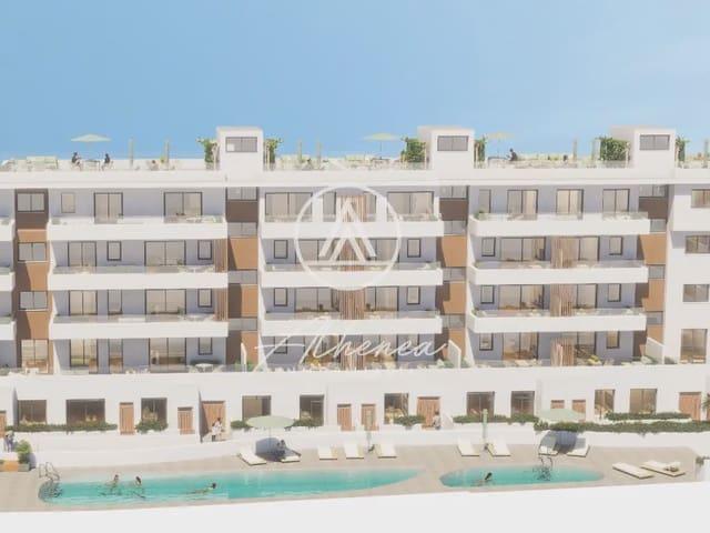 Ático en venta en Roquetas de Mar, Almería Costa Almería