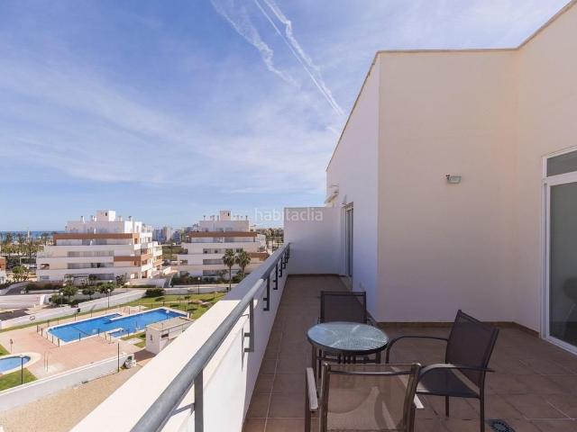 Ático en venta en Roquetas de Mar, El Sabinar Urbanizaciones Las Marinas Playa Serena. ATICO LISTO PARA DISFRUTAR EN PLAYA SERENA. Áticos Roquetas de.