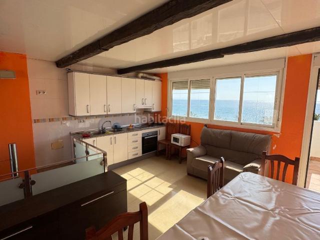 Ático en venta en Roquetas de Mar, El Sabinar Urbanizaciones Las Marinas Playa Serena. ¡SE VENDE ATICO DUPLEX CON VISTAS AL MAR!. Áticos Roquetas de.