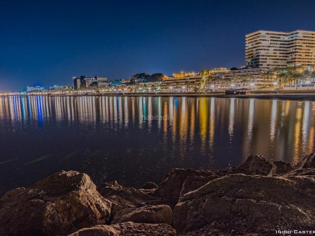 Ático en venta en Roquetas de Mar, El Puerto. Ático exclusivo con vistas al mar en Puerto de Aguadulce. Áticos Roquetas de.