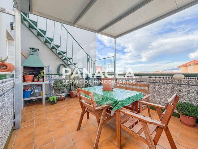 Ático en venta en Roquetas de Mar, Roquetas pueblo. Ático en venta en Roquetas pueblo. Áticos Roquetas de.