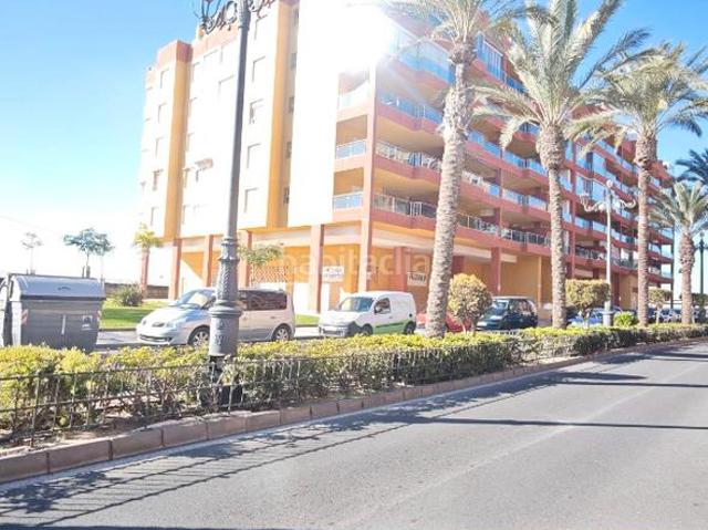 Ático en venta en Roquetas de Mar, Roquetas pueblo. Ático en zona Castillo Santa Ana de Roquetas de Mar. Áticos Roquetas de.