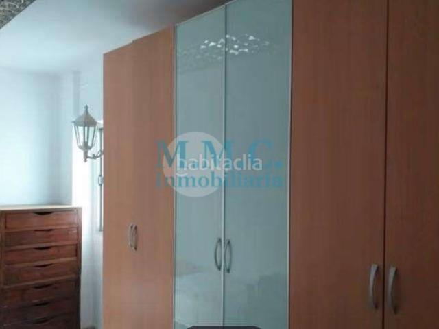 Ático en venta en Roquetas de Mar, Roquetas pueblo. Áticos Roquetas de.