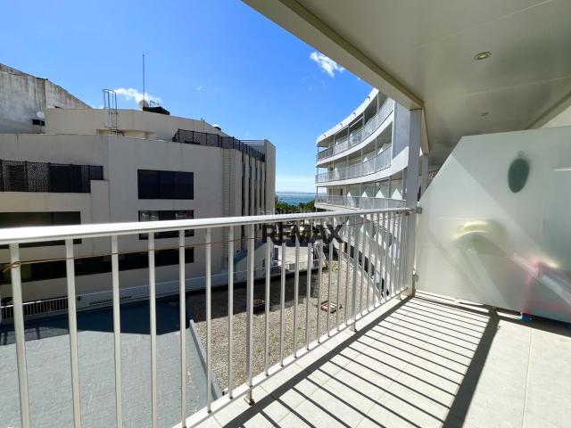 Ático en venta en Roses, Centre Costa Brava. Roses Centro Apartamento a 40 m de la playa con vistas al mar. Áticos.