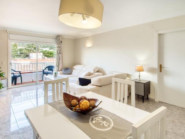 Ático en venta en Roses, Els Grecs Mas Oliva Costa Brava. Ático en Roses con terraza privada de 46 m2 y vistas a la montaña. Áticos.