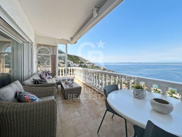 Ático en venta en Roses, Girona Costa Brava