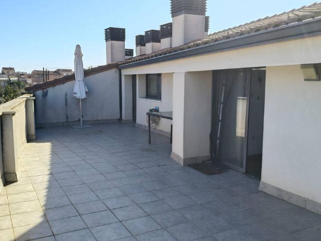 Ático en Venta en Rosselló
