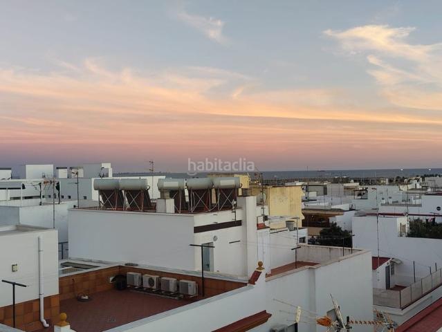 Ático en venta en Rota, El Chorrillo El Molino. VV522 Atico moderno. Áticos.