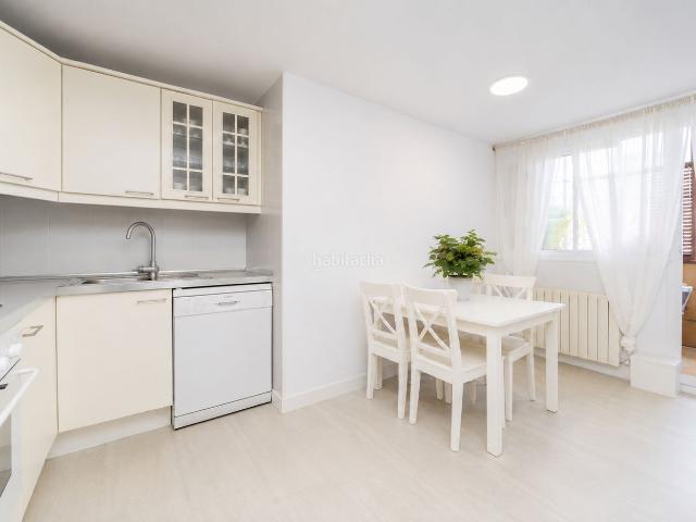 Ático en venta en Rozas de Madrid Las, Europolis. Áticos Rozas de Madrid.