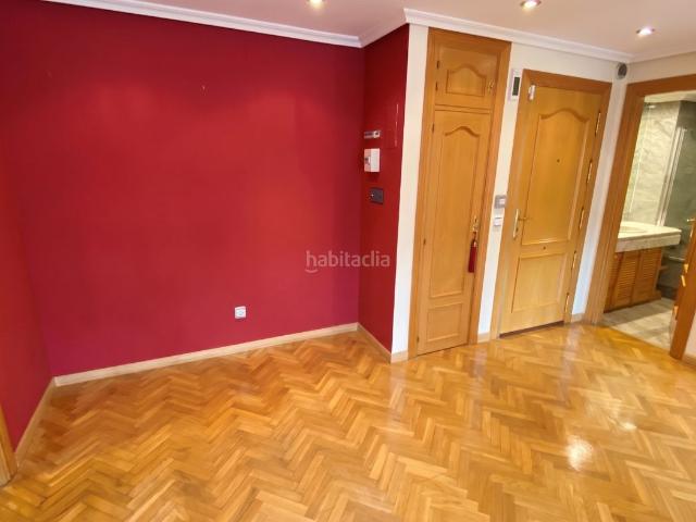 Ático en venta en Rozas de Madrid Las, El Burgo. Áticos Rozas de Madrid.