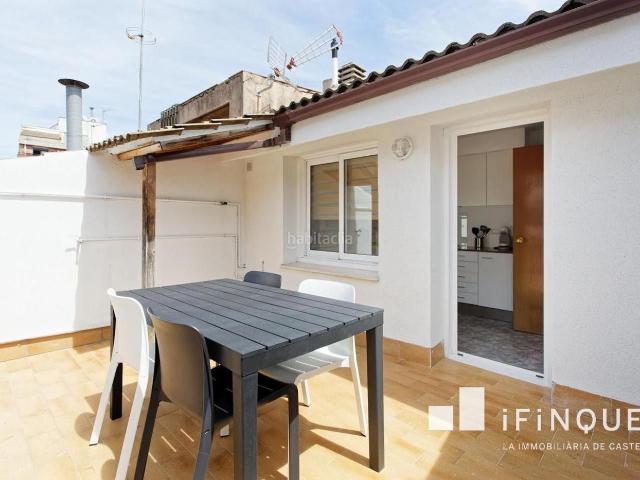 Dúplex en venta en Rubí, Centre. Piso ideal para dos familias o para rentas. Dúplex.