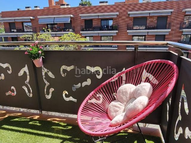 Ático en venta en Rubí, La Serreta. Ático con terraza privada: tu espacio al aire libre. Áticos.
