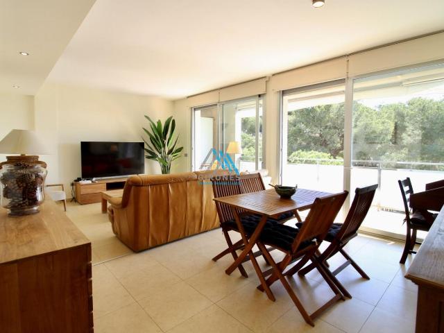 Ático en venta en S´Agaró Costa Brava. SAgaroAtico. Áticos.