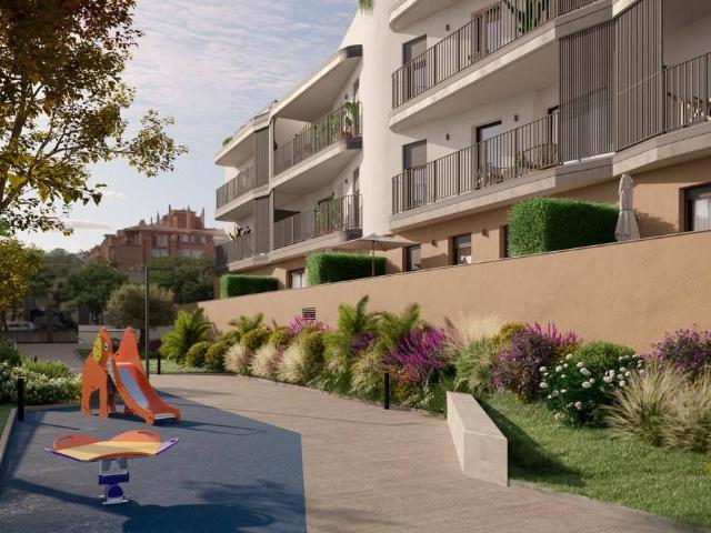 Atico en Venta en Sa Cabana Can Carbonell Ses Cases Noves