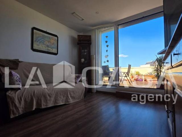Ático en Venta en Sant Martí de Provençals