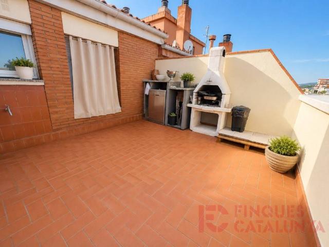 Ático en Venta en Sant Narcís