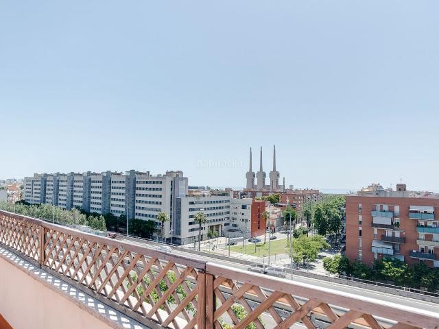 Ático en venta en Sant Adrià de Besòs, Sant Adrià Nord. Ático Carrer de Ricart, Sant Adrià de Besòs. Áticos Sant Adrià de.