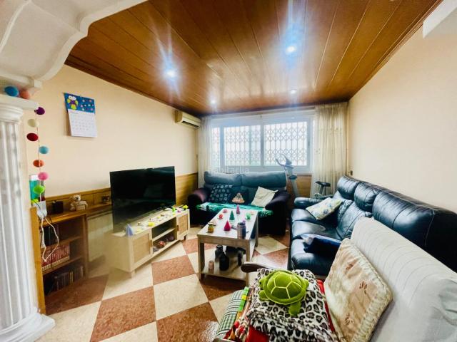 Ático en venta en Sant Adrià de Besòs, Sant Adrià Nord. Espectacular ático !. Áticos Sant Adrià de.