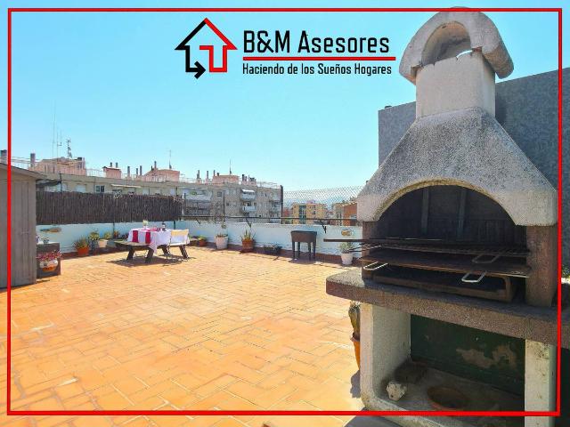 Ático en Venta en Sant Andreu de la Barca