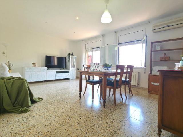 Ático en venta en Sant Andreu de la Barca. RED HELIOS SOL, ESPACIO Y UBICACIÓN. Áticos Sant Andreu de la.