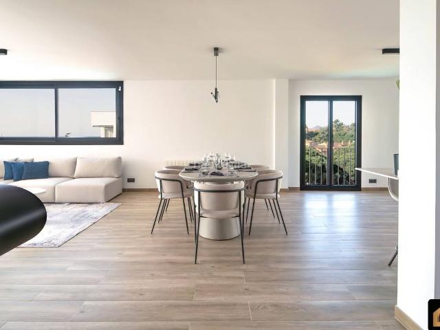 Ático en venta en Sant Andreu de Llavaneres, El Balís. EXCLUSIVO ÁTICO DE DISEÑO, RECIÉN REFORMADO EN LLAVANERES!. Áticos Sant Andreu de.