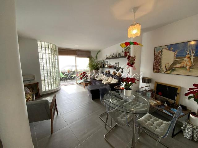 Ático en venta en Sant Andreu de Llavaneres, El Balís. Exclusivo ático dúplex con vistas y proximidad al mar. Áticos Sant Andreu de.
