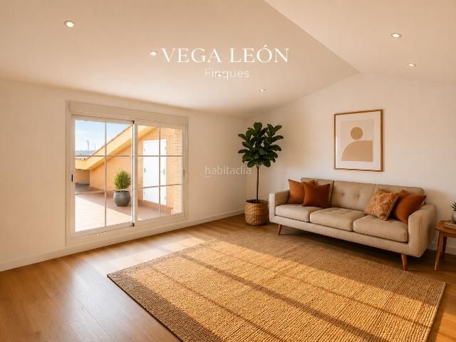 Ático en venta en Sant Andreu de Llavaneres, El Balís. Exclusivo ático dúplex frente al Port Balís. Áticos Sant Andreu de.