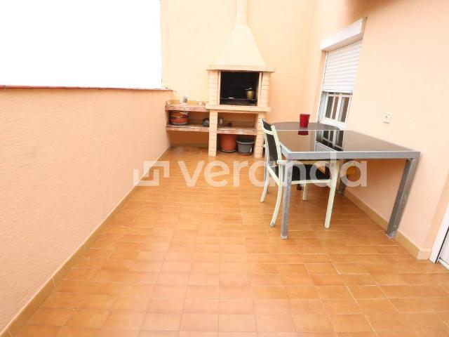 Ático en Venta en Sant Andreu Gassó Vargas