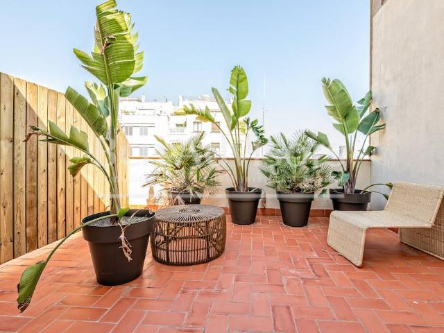 Ático en Venta en Sant Antoni