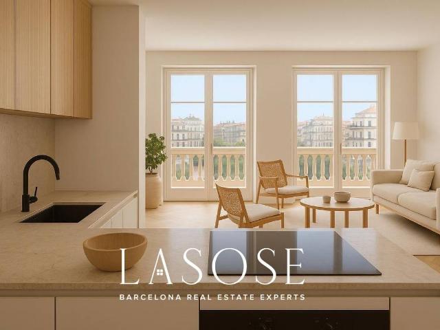 Ático en Venta en L'Antiga Esquerra de l'Eixample