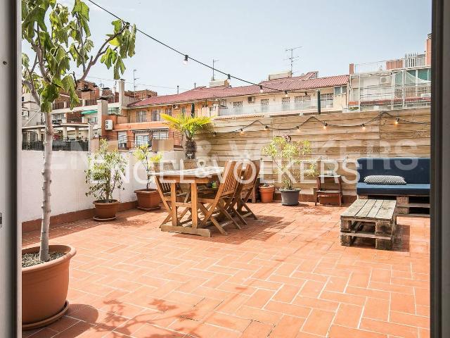Ático en Venta en Sant Antoni