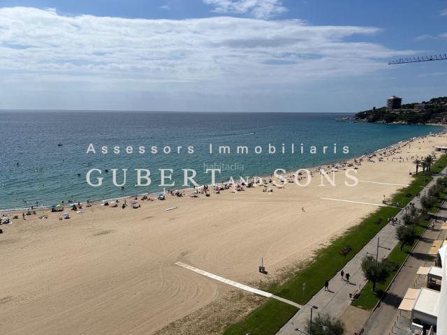 Ático en venta en Sant Antoni de Calonge, Sant Antoni Costa Brava. Ático en primera linea en venta en Sant Antoni de Calonge. Áticos Sant Antoni de.