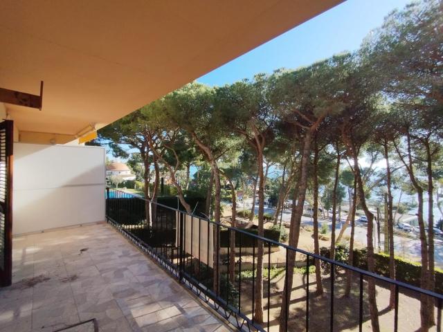 Ático en venta en Sant Antoni de Calonge, Torre Valentina Mas Vilar de La Mutxada Treumal Costa Brava. Áticos Sant Antoni de.