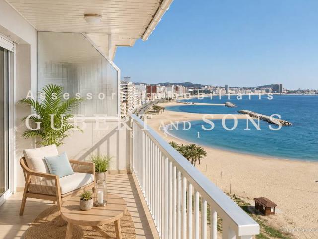Ático en Venta en Sant Antoni de Calonge