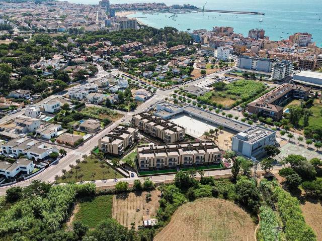 Atico en Venta en Sant Antoni de Calonge