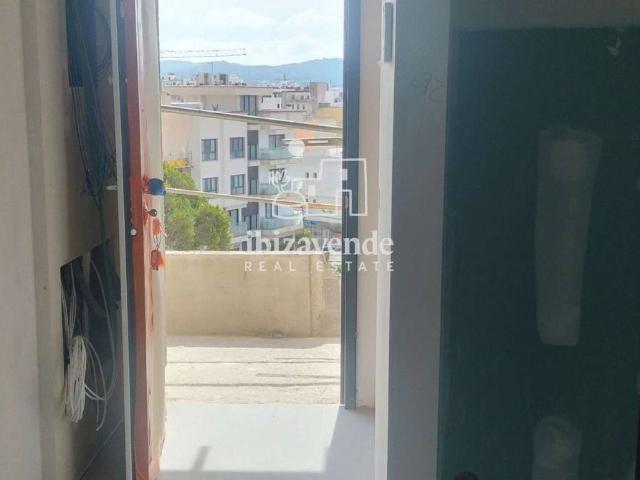 Ático en Venta en Sant Antoni de Portmany