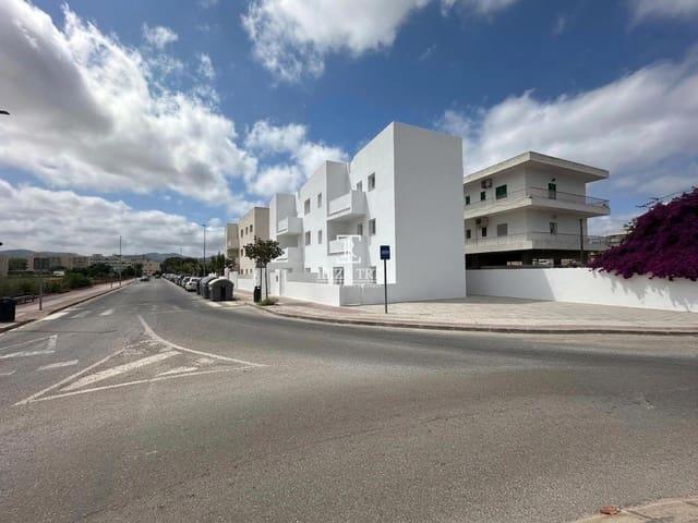 Ático en venta en Sant Antoni de Portmany, Ibiza