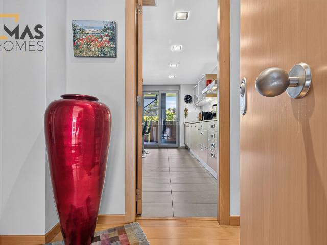 Ático en venta en Sant Cugat del Vallès, Arxiu. Áticos Sant Cugat del.