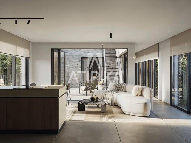 Ático en venta en Sant Cugat del Vallès, Barcelona