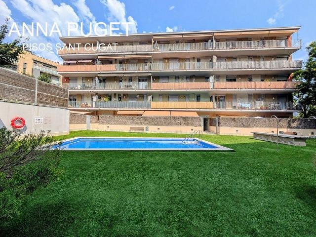 Ático en venta en Sant Cugat del Vallès, de 101 m² 3 habitaciones por 540.000