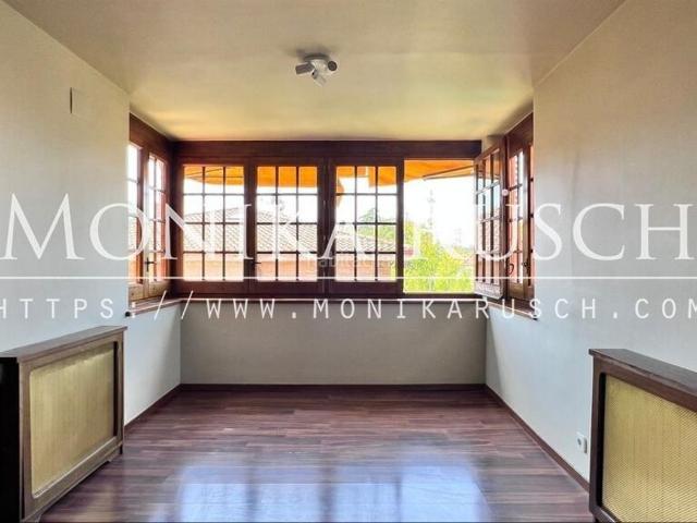 Ático en venta en Sant Cugat del Vallès, Eixample. con piscina y parking, en la zona de Eixample de Sant Cugat. Áticos Sant Cugat del.