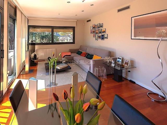 Ático en venta en Sant Cugat del Vallès, Eixample. Exclusivo ático dúplex en venta en Sant Cugat del Vallès. Áticos Sant Cugat del.