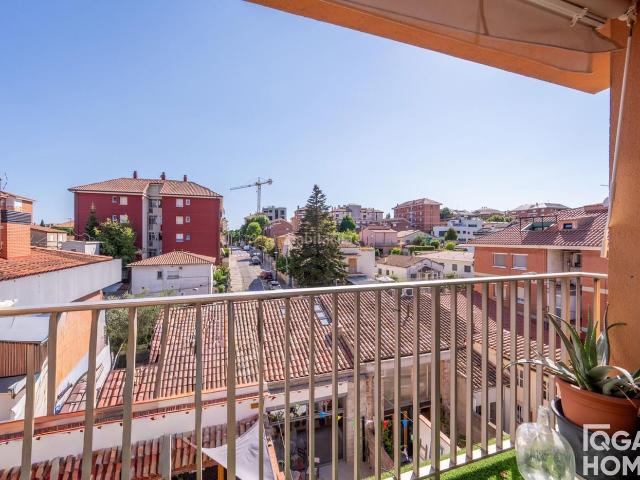 Ático en venta en Sant Cugat del Vallès, Sant Domènec. Ático en Sant Domènec. Áticos Sant Cugat del.