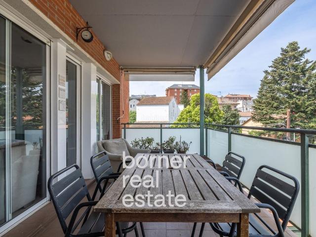 Ático en venta en Sant Cugat del Vallès, Sant Domènec. ESPECTACULAR DÚPLEX EN SANT DOMÉNECH!. Áticos Sant Cugat del.