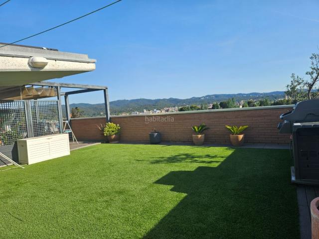 Ático en venta en Sant Cugat del Vallès, Roquetes Can Magí. *Oportunidad* De particular a particular No contactar agencias ni freelance. Áticos Sant Cugat del.