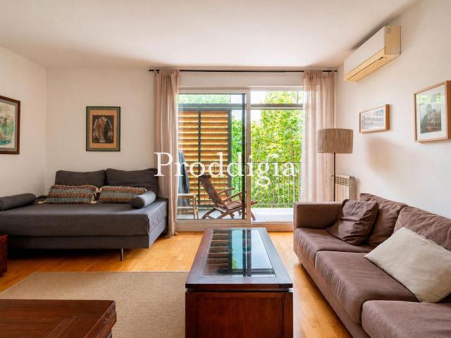 Ático en venta en Sant Cugat del Vallès, Turó de Can Mates. Exclusiva vivienda en Can Mates 2 habitaciones. Áticos Sant Cugat del.