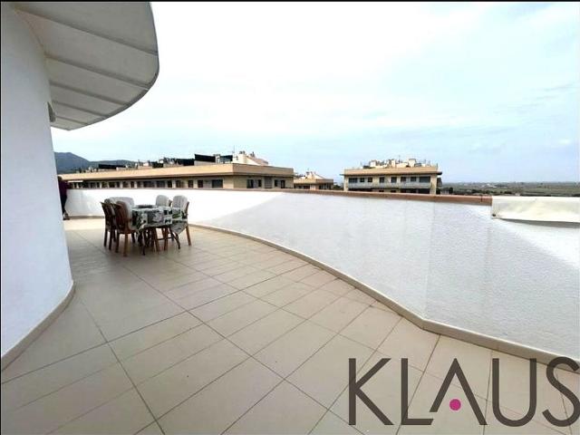 Ático en venta en Sant Carles de la Ràpita, de 90 m² 2 habitaciones por 199.000