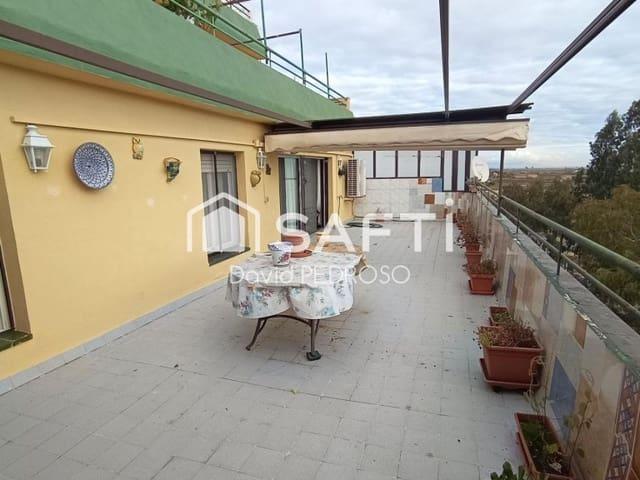 Ático en venta en Sant Carles de la Ràpita, Tarragona Costa Dorada