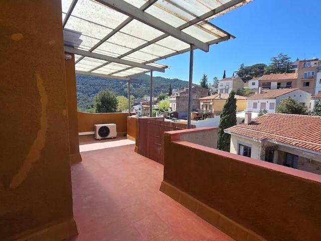 Ático en Venta en Sant Feliu de Codines